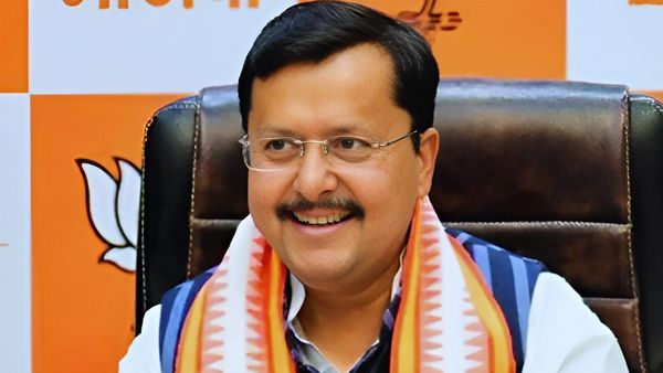 Nitin Nabin: 45 साल के नितिन नबीन बने BJP के नए राष्ट्रीय अध्यक्ष, मोदी-शाह ने कैसे किया पसंद, इनसाइड स्टोरी