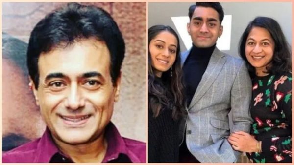 Nitish Bharadwaj: IAS पत्नी पर प्रताड़ना का आरोप लगाने वाले 'कृष्ण' की पहली बीवी कौन? क्यों हुआ तलाक?