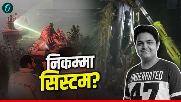 Noida Engineer Death Case: हाय रे सिस्टम! 96 घंटे बाद निकाली कार, Yuvraj Mehta के खून की छींटे किसके दामन में?
