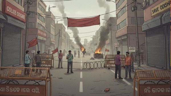 Odisha Bandh: ओडिशा में 28 जनवरी को राज्यव्यापी बंद क्यों है? जानिए क्‍या हैं मांगे