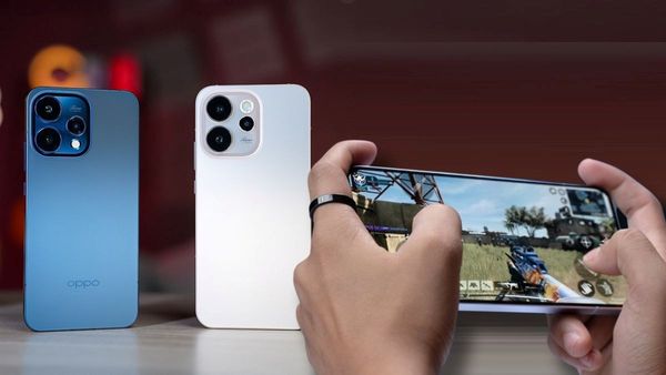 OPPO Reno 15 Launch: रील और गेम लवर्स का अब हर शॉट बनेगा धमाकेदार! कम कीमत में मिल रहे धांसू फीचर्स