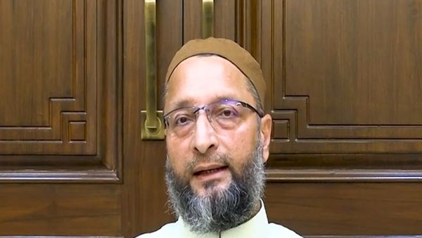 महाराष्‍ट्र में 125 सीटें जीतने वाली AIMIM क्‍या मुंबई मेयर चुनाव में BJP का समर्थन करेगी? ओवैसी ने दिया जवाब