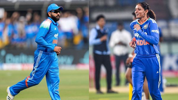 Padma Awards 2026: रोहित और हरमनप्रीत को पद्म अवॉर्ड, दोनों वर्ल्ड कप विनर्स के फैंस में ख़ुशी की लहर