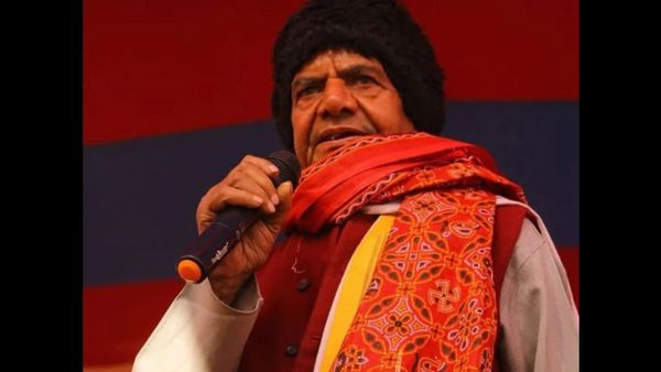 Bihar News: स्वर्गीय विश्व बंधु को मरणोपरांत पद्मश्री देने की घोषणा पर मुख्यमंत्री ने जताई प्रसन्नता