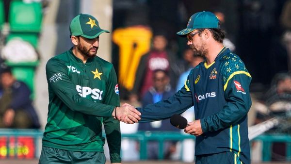 AUS vs PAK 2nd T20: पाक के खिलाफ ऑस्ट्रेलिया के लिए करो या मरो वाला मैच, कैसे देखें LIVE मुकाबला