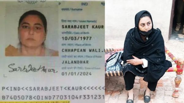 Pakistan: तीर्थ पर पाकिस्तान गई सरबजीत ने मुस्लिम से की थी शादी, अब हुई गिरफ्तार, जानें क्यों?