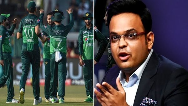 T20 World Cup 2026: क्या पाकिस्तान की एक गलती से बांग्लादेश की लगेगी लॉटरी? ICC का धांसू प्लान आया सामने! 
