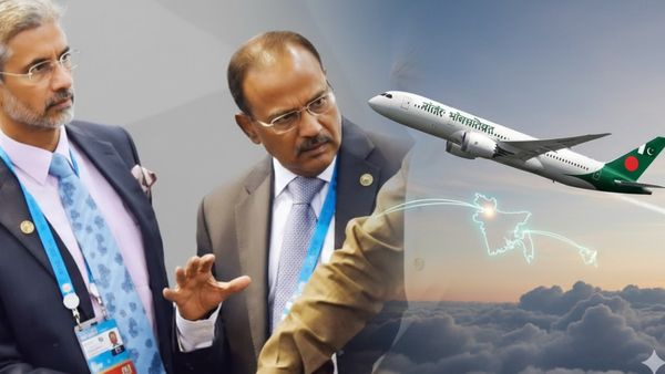 Pakistan Bangladesh flight: पाकिस्तान-बांग्लादेश के बीच सीधी उड़ान शुरू, क्यों भारत के लिए खतरे की घंटी?