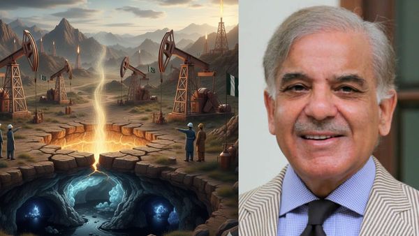 Pakistan News: पाकिस्तान की बल्ले-बल्ले, खैबर-पख्तूनख्वा में मिला तेल-गैस का विशाल भंडार