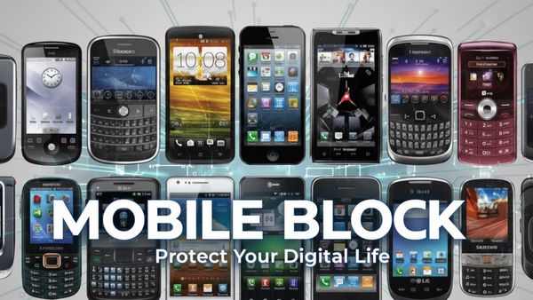 क्या है DIRBS तकनीक? जिसने एक झटके में 10 करोड़ मोबाइल फोन्स को बना दिया डब्बा