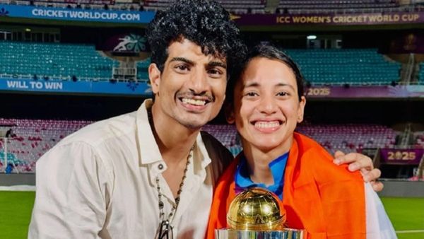 2 महीने पहले कैंसिल हुई थी शादी, अब पलाश मुच्छल ने उठाया बड़ा कदम, स्मृति मंधाना से जुड़ा है मामला