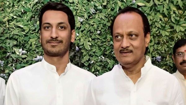Parth Pawar: करोड़ों की संपत्ति, जिजाई बंगला और विवादों से नाता, क्या पार्थ बनेंगे बारामती के नए 'दादा'?