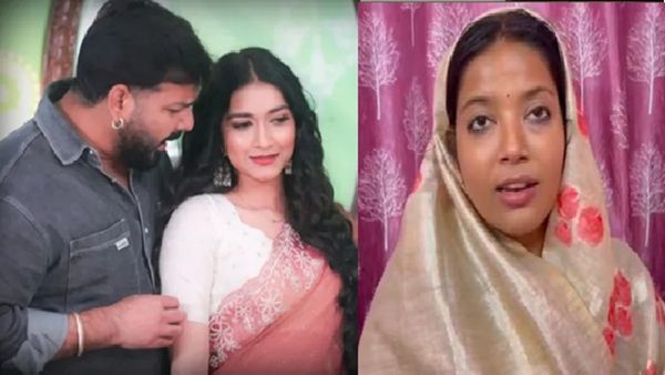 'आओ मेरी जान', पवन सिंह ने सरेआम की ऐसी हरकत, नए वीडियो ने काटा बवाल, पत्नी ज्योति सिंह का हुआ ये हाल