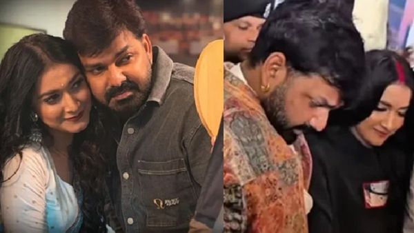 Pawan Singh की तीसरी शादी और 'नई लड़की' को लेकर चाचा ने किया चौंकाने वाला खुलासा, सामने रखा ऐसा सच