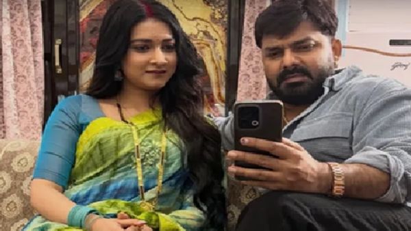 'कार्ड छप गए हैं', क्या तीसरी शादी कर रहे हैं Pawan Singh? कौन है दुल्हनिया? सामने आया ऐसा सच