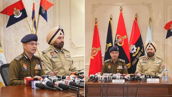 Punjab Police: मान सरकार का विजन 2026, पूरी तरह हाईटेक होगी पंजाब पुलिस, 7 मिनट में पहुंचेगी आपात मदद