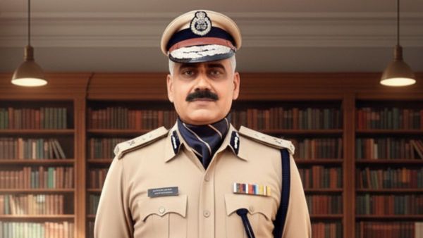 IPS Shamsher Singh होंगे गुजरात के अगले DGP? IIT-IIM से की है पढ़ाई, समय से पहले BSF से क्यों मिली छुट्टी?