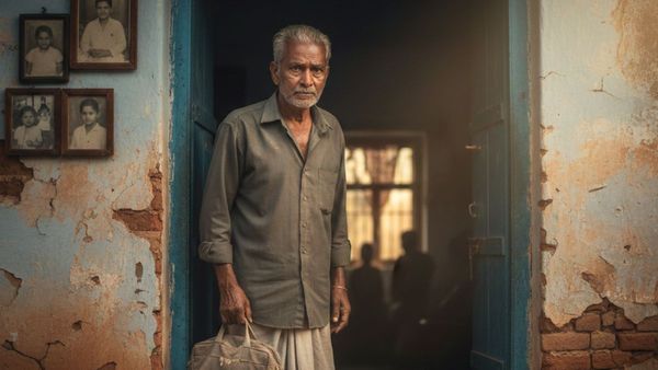 Bengal SIR: गजब की घर वापसी, कौन है शरीफ अहमद? मरने के 28 साल बाद कैसे हो गया जिंदा?