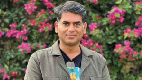 Saurabh Dwivedi: कितनी थी सौरभ द्विवेदी की 'The Lallantop' में सैलरी? होश उड़ाने वाली रकम आई सामने