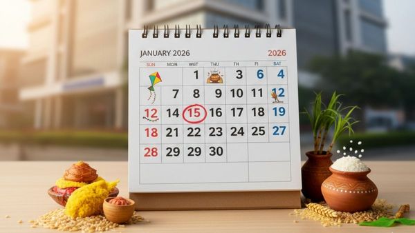 Bank Holiday Today: 14 और 15 जनवरी दोनों दिन हैं बैंक बंद? कब है आपके यहां मकर संक्रांति की छुट्टी?