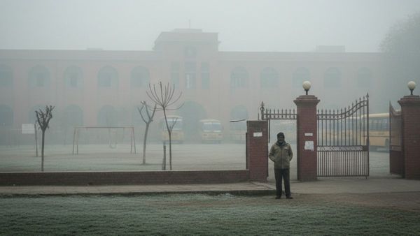 UP School Timing: नोएडा के बाद बदली इन शहरों में स्कूल की टाइमिंग, क्या है बच्चों का नया टाइम-टेबल?