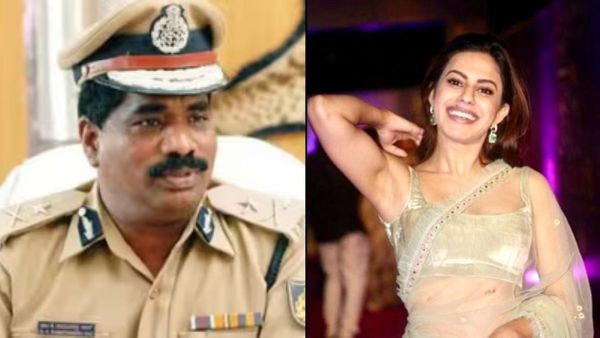 Ramachandra Rao: दफ्तर में अश्लील हरकत-बेटी का गोल्ड स्मगलिंग कनेक्शन, सस्पेंड हुए DGP ने क्या दी सफाई?