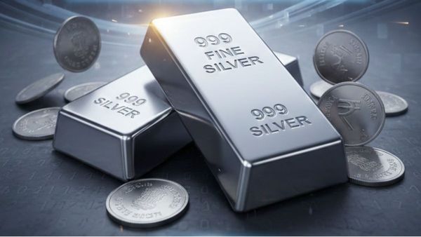 Silver Rate Today: चांदी की कीमतों ने तोड़ा रिकॉर्ड, किस स्तर पर पहुंचा आज सिल्वर का रेट