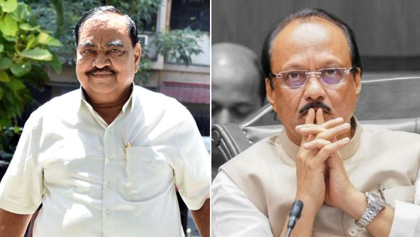 Ajit Pawar के निधन के बाद फिर एक होगा पवार परिवार? एकनाथ खडसे के बयान ने मचाई हलचल, CM से मिलने पहुंचे 3 नेता