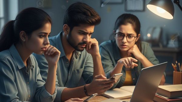 CUET UG 2026: फॉर्म में कर दी ये 5 गलतियां तो रद्द हो जाएगा रजिस्ट्रेशन, NTA ने जारी की सख्त गाइडलाइन