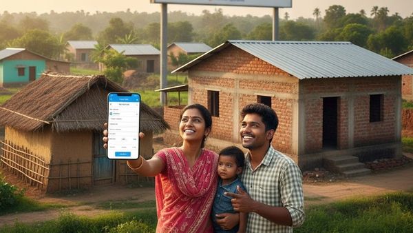 PM Awas Yojana: कच्चे घर से राहत! छत्तीसगढ़ में PM आवास योजना के लिए ऐसे करें आवेदन, जानें पूरी प्रक्रिया