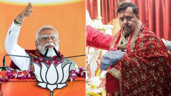 'नितिन नबीन मेरे बॉस, मैं कार्यकर्ता', बीजेपी के नए अध्यक्ष Nitin Nabin की ताजपोशी पर PM मोदी का बड़ा बयान