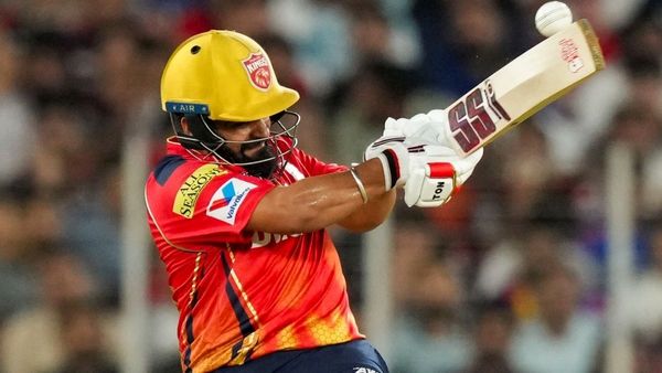 प्रभसिमरन सिंह ने दी सभी IPL टीमों को चुनौती, आग उगलती पारी खेल उड़ाया गर्दा, चौके-छ्क्कों की हुई बारिश