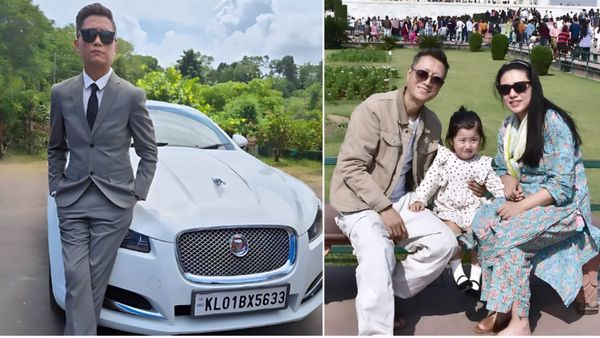 Prashant Tamang Net Worth: प्रशांत तमांग अपने पीछे कितनी जायदाद पत्‍नी-बेटी के लिए छोड़ गए? कितने घर-कारें?