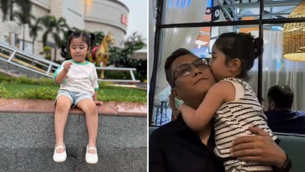 'I Love You Daddy', Prashant Tamang की मौत के बाद वायरल हुआ बेटी का वीडियो, रो पड़ा देखने वाला हर इंसान!