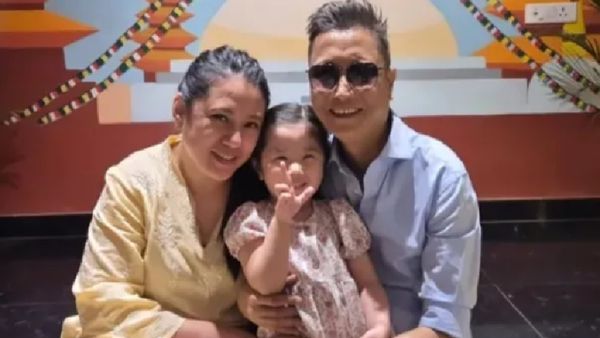 Prashant Tamang की मौत को लेकर पत्नी मार्था एली का बड़ा बयान, सिंगर को लेकर सरेआम ये क्या कह गईं बीवी?