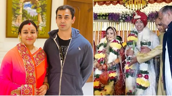 Aparna Yadav को लेकर टूटे Prateek? 8 घंटे में दूसरी पोस्ट-'मैं बच्चे की कसम खाता हूं, जिंदगी में झूठा...'