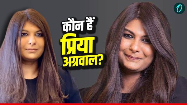Priya Agarwal: कौन हैं प्रिया अग्रवाल? अग्निवेश की मौत के बाद वेदांता की बनेंगी उत्तराधिकारी? कहां हैं पति?