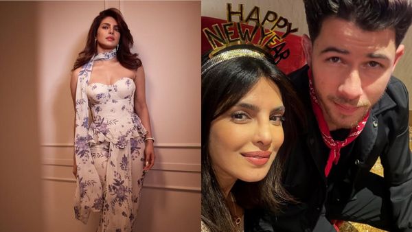 VIDEO: प्रियंका चोपड़ा ने LIVE कॉन्‍सर्ट में पति निक को किया लिपलॉक, पहले बेडरूम सीक्रेट भी कर चुके हैं शेयर