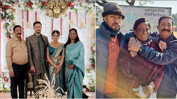 PT Usha Kids: 'उड़न परी' पीटी उषा की शादी कैसे-कब हुई? 34 साल बाद पति से छूटा साथ-कितने हैं बच्चे?