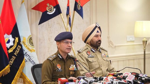 CM भगवंत मान के नेतृत्व में पुलिसिंग का नया ‘विजन 2026’ पेश, रिस्पॉन्स टाइम 7 मिनट करने का लक्ष्‍य