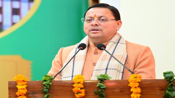 Ankita Bhandari case माता -पिता से बात करने के बाद लेंगे बड़ा फैसला, सियासी बवाल पर CM धामी ने जानिए क्या कहा