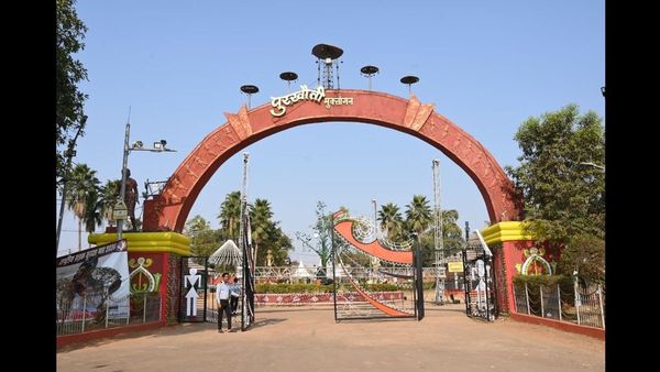 Chhattisgarh News: रायपुर साहित्य उत्सव–2026: छत्तीसगढ़ की साहित्यिक चेतना का राष्ट्रीय उत्सव