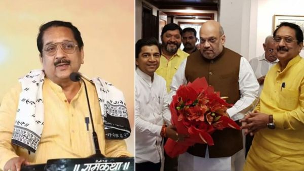 Raj K Purohit Death Reason: BJP नेता राज के पुरोहित की मौत कैसे? BMC चुनाव नतीजों के महज दो दिन बाद पसरा मातम!