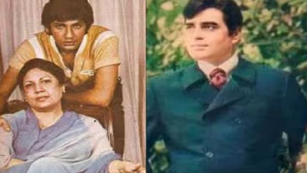 साल 2026 शुरू होते ही बॉलीवुड से आई दुखद खबर, लिजेंड्री एक्टर राजेंद्र कुमार की पत्नी शुक्ला की हुई मौत