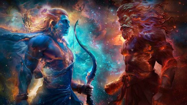 IMAX चीफ जोनाथन फिशर ने नमित मल्होत्रा की ‘रामायण’ पर कह दी ऐसी बात