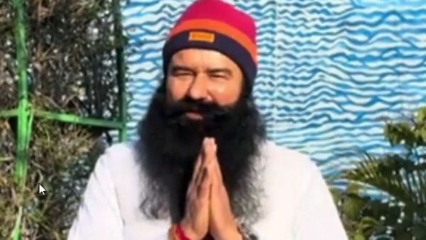 Ram Rahim Parole: जेल से फिर बाहर आएगा राम रहीम, कोर्ट ने मंजूर की 40 दिन की पैरोल, इस बार कहां कटेगी रातें?