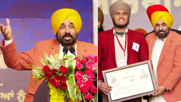 Rangla Punjab Mission: 2.7 लाख दलित छात्रों को 271 करोड़ की स्कॉलरशिप, कैसे बदली जा रही शिक्षा की तस्वीर?