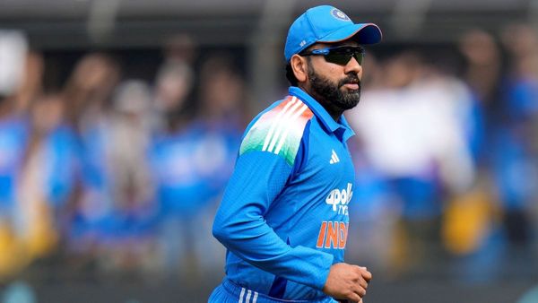 रोहित शर्मा को मिला सबसे बड़ा सम्मान! मैदान पर छक्के छुड़ाने वाले हिटमैन को अब इस नाम से पुकारेगी दुनिया