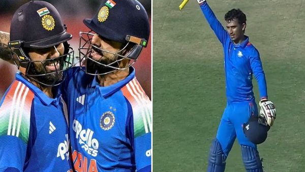 कोहली और रोहित भी नहीं कर पाए जो, वो इस भारतीय ने कर दिखाया! 16 पारियों में 1000 रन ठोक बनाया वर्ल्ड रिकॉर्ड!