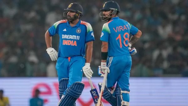 BCCI Central Contract 2026: रोहित-कोहली को करोड़ों का नुकसान? BCCI के नए कॉन्ट्रैक्ट प्लान में होगा बदलाव